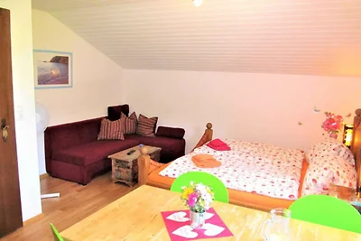 Appartamento Vacanza con famiglia Innerschwand
