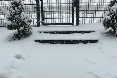 Vakantieappartement Gezinsvakantie Worpswede