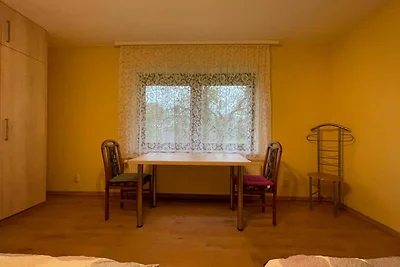 Ferienwohnung Bäde