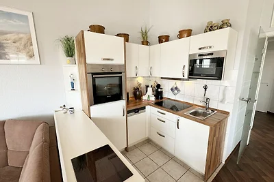 Seepark Sellin - Haus Baabe Whg 431 Penthouse...