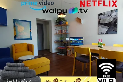 Vakantieappartement Gezinsvakantie Bautzen