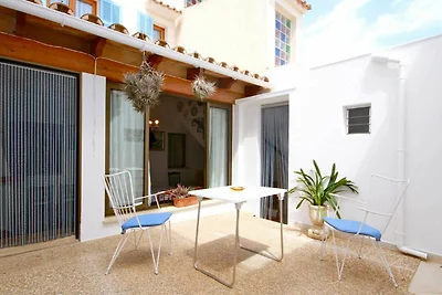 Appartamento Vacanza con famiglia Portocolom