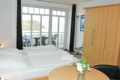 Vakantieappartement Gezinsvakantie Göhren