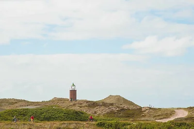 Vakantieappartement Gezinsvakantie Kampen