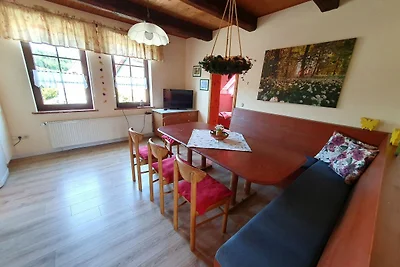 Vakantieappartement Gezinsvakantie Oberharz am Brocken