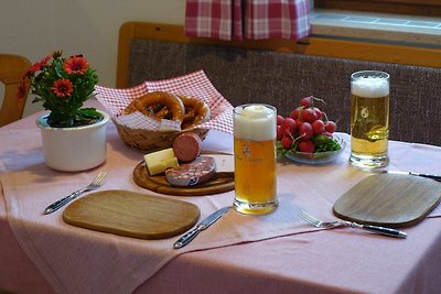 Vakantieappartement Gezinsvakantie Gmund am Tegernsee