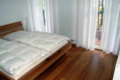 Ferienwohnung Villa Waldheim DH-27236