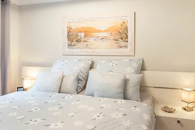 Vakantieappartement Gezinsvakantie Ballenstedt