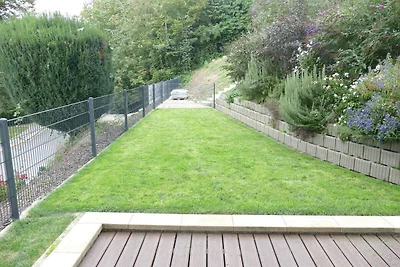Vakantieappartement Gezinsvakantie Görlitz