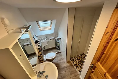 Vakantieappartement Gezinsvakantie Kirchdorf