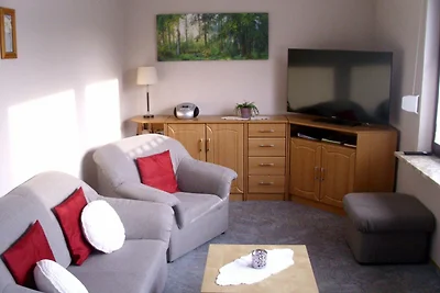 Holiday flat family holiday Bad Sachsa