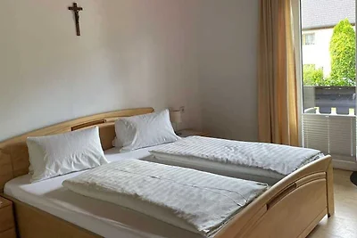 Apartamento Vacaciones familiares Eisenberg