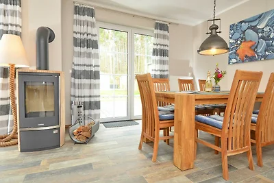 Casa vacanze Vacanza di relax Baabe