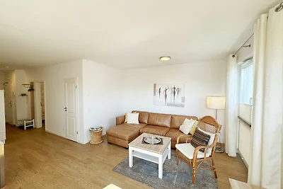 Vakantieappartement Gezinsvakantie Göhren
