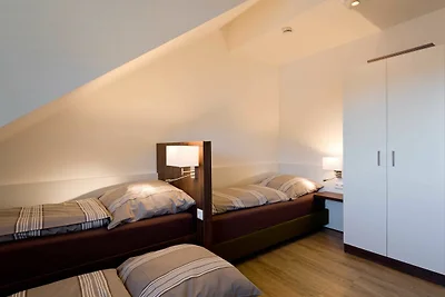 GRA-301 - Moderne Ferienwohnung mit Whirlpool...