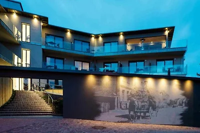 Suite Delikatessen Reggentin