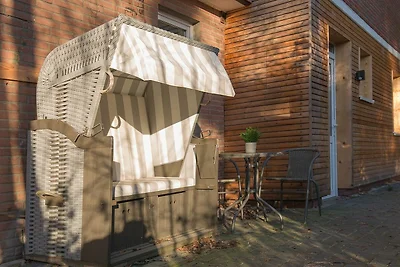 Vakantieappartement Gezinsvakantie Varel
