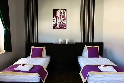 Ferienwohnung