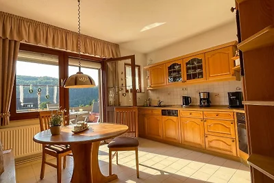 Balkonwohnung