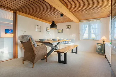 Casa vacanze Vacanza di relax Poppenbüll