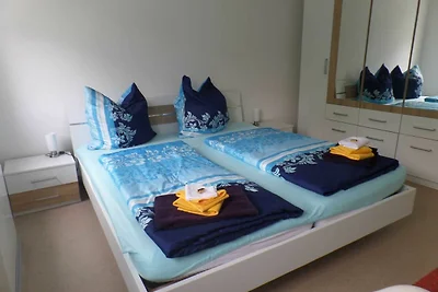 Vakantieappartement Gezinsvakantie Neu Roggentin