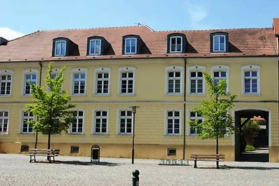 FeWo 3 Burgplatz