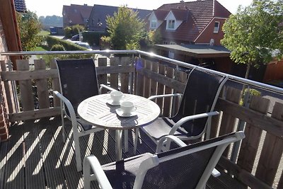 Appartamento Vacanza con famiglia Burg auf Fehmarn