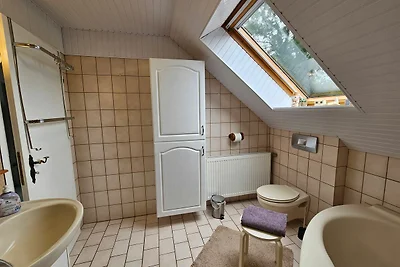 Ferienwohnung Am Moor