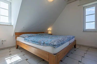 Vakantiehuis Ontspannende vakantie Steinbergkirche
