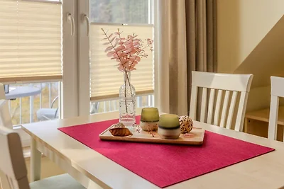 Vakantieappartement Gezinsvakantie Loddin