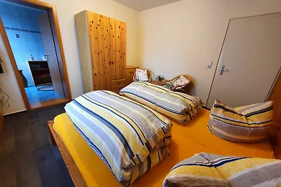 Vakantieappartement Gezinsvakantie Oberharz am Brocken