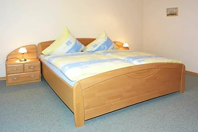Vakantieappartement Gezinsvakantie Bensersiel