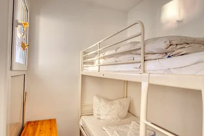 Ferienpark - Haus L, App. 0L0201