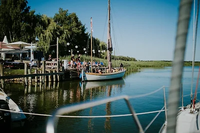 Appartamento Vacanza con famiglia Zehlendorf