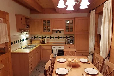 Casa vacanze Vacanza di relax Bad Kleinkirchheim