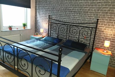 Ferienwohnung Eccarius