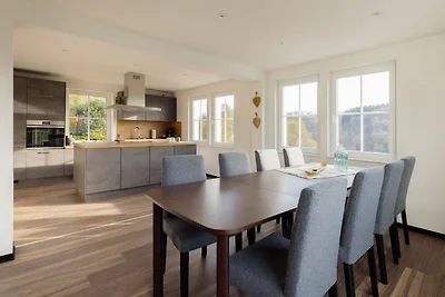 Vakantieappartement Gezinsvakantie Monschau