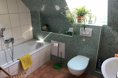 Casa vacanze Vacanza di relax Neuendorf