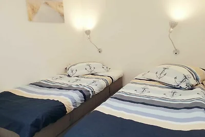 Casa vacanze Vacanza di relax Horumersiel
