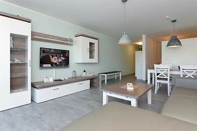 Ferienwohnung Weisse Düne