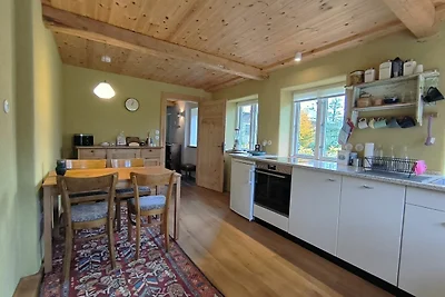 Casa vacanze Vacanza di relax Jübek