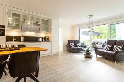 Quartier Frohsinn, App. 03