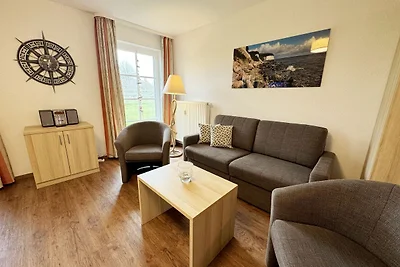 Vakantieappartement Gezinsvakantie Gager