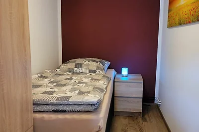 Casa vacanze Vacanza di relax Welzow