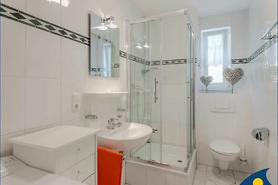 Apartament Dla rodzin Bansin