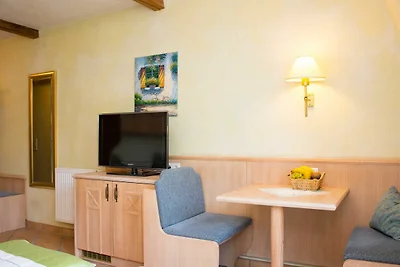 Standard - Doppelzimmer