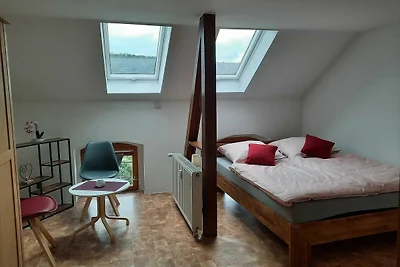 Ferienwohnung klein aber fein