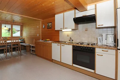 Appartamento Vacanza con famiglia Au in Vorarlberg