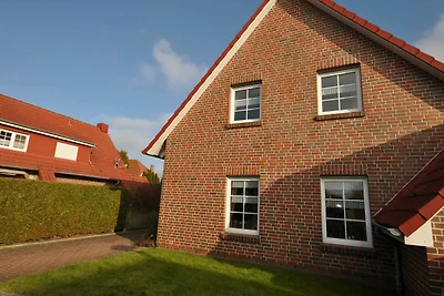 Nr. 74 - Ferienhaus Im Gartenland