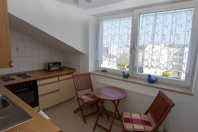Vakantieappartement Gezinsvakantie Wilhelmshaven